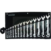 Stanley Slim Line Combination Wrench Set - Goldpeak Tools PH Stanley